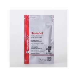 Dianabol 10 mg Anabol (100...