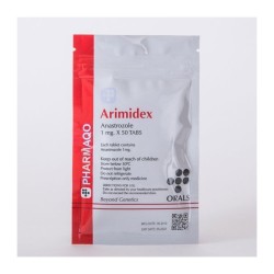 Pharmaqo Arimidex...