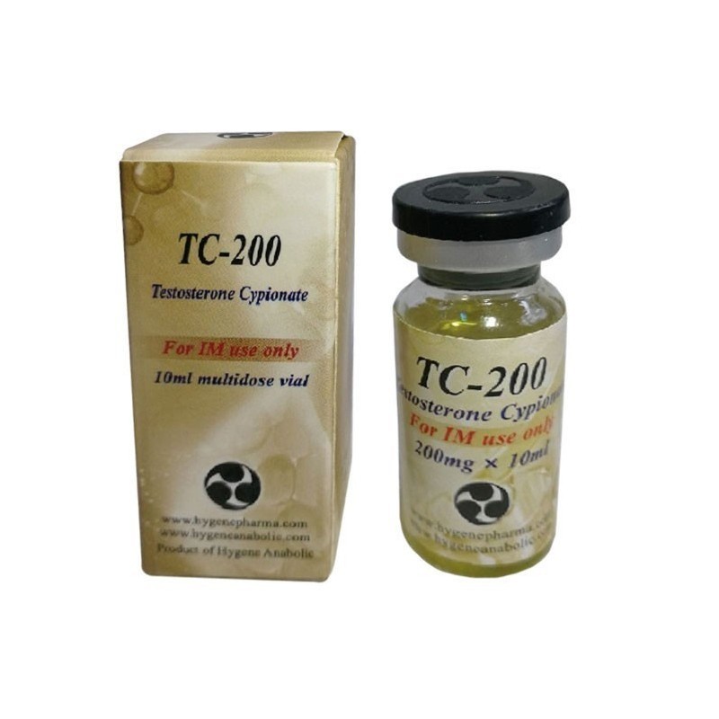 TC-200