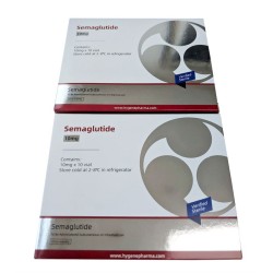 Semaglutide/ Ozempic/...