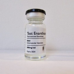 TEST ENANTHATE 300