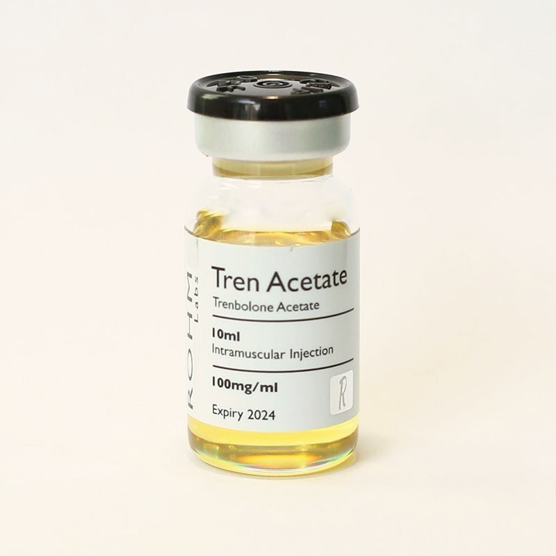 TRENBOLONE ACETATE 100