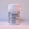 DIANABOL 10mg x 100 tabs