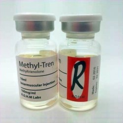 Rohm Methyl Tren -...