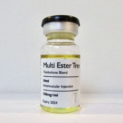 Rohm Labs Multi Ester Tren...