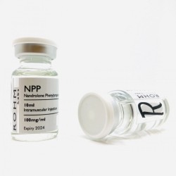 NPP Fast Deca 10ml, Buy One...