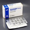 Aromasin Excemestane by Pfizer 30 tabs 25mg