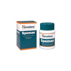 Himalaya Speman 60 Tabs,...