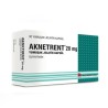 Roacutane Aknetrent 20mg 30 tablets Acne Medication