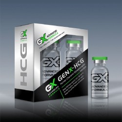 GENX-HCG 5000iu