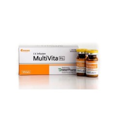 Injectable Multivitamins...