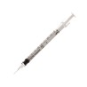 10 x 1ml Syringes including needle Insulin