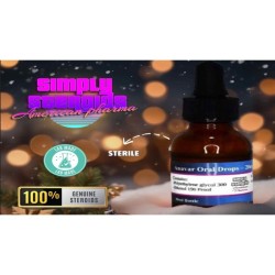 ANAVAR LIQUID DROPS 20mg/ml...