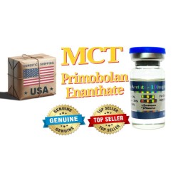 Primobolan Enanthate 100mg/ml