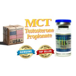 Testosterone Propionate...