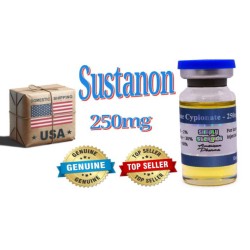 Sustanon 250mg/ml