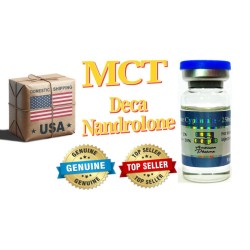 MCT - DECA NANDROLONE...