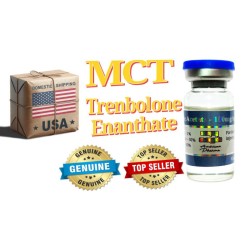 TRENBOLONE E 100mg/ml -...