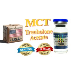 MCT - TRENBOLONE ACETATE...