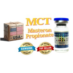 Masteron Propionate...