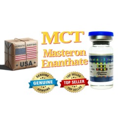 MCT - MASTERON ENANTHATE...