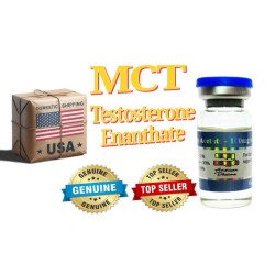 TESTOSTERONE ENANTHATE...