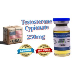 TESTOSTERONE CYPIONATE...