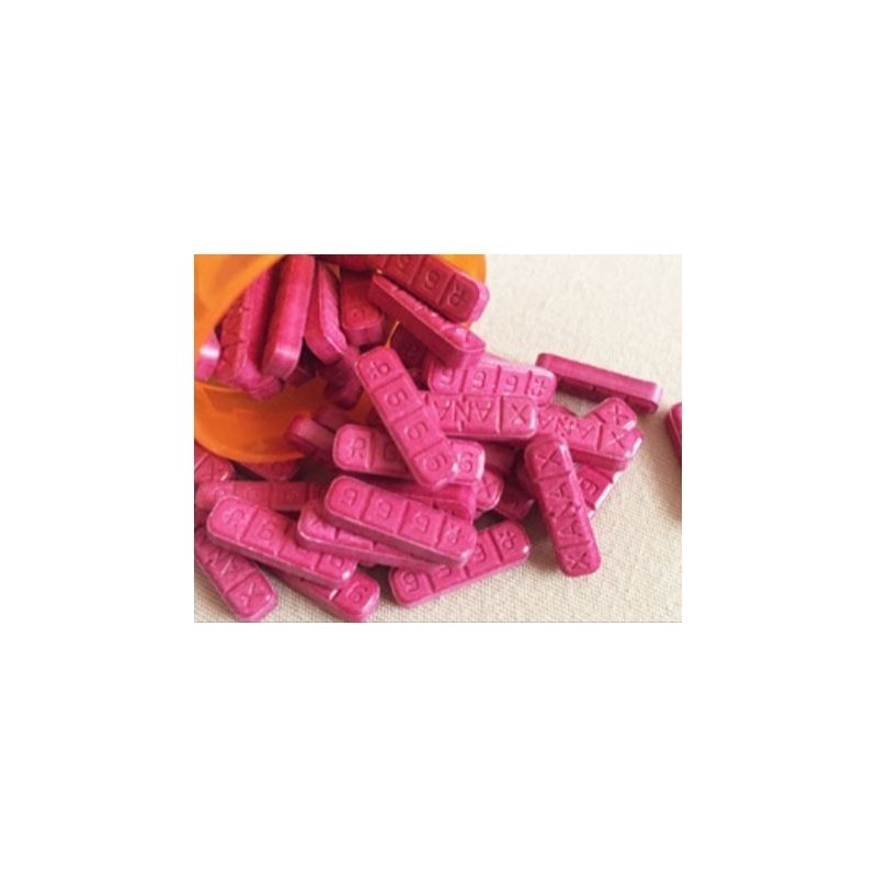 Red Devil Xanax Bars 6mg x 40