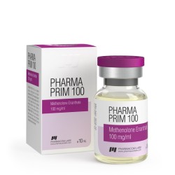 Primobolan by Pharmacom...
