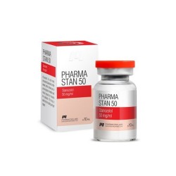 Pharmastan 50 (Winstrol) 10...