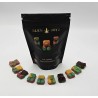 50mg THC Gummies