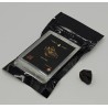 83.8% Impressive THC Shatter