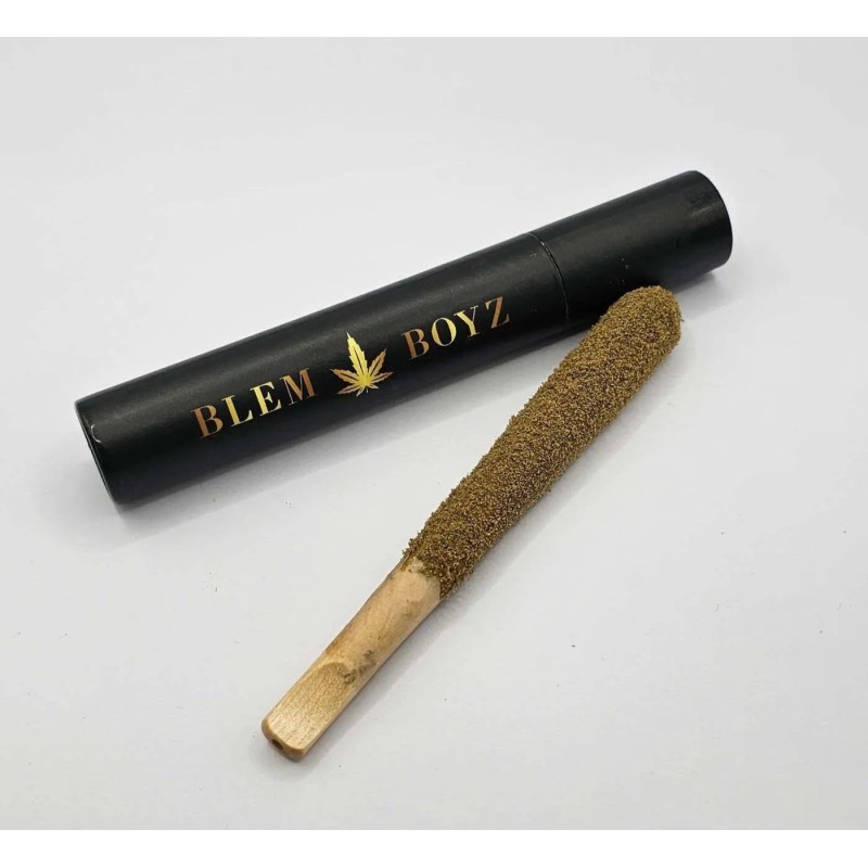 Premium Cannabis Zombie Stick