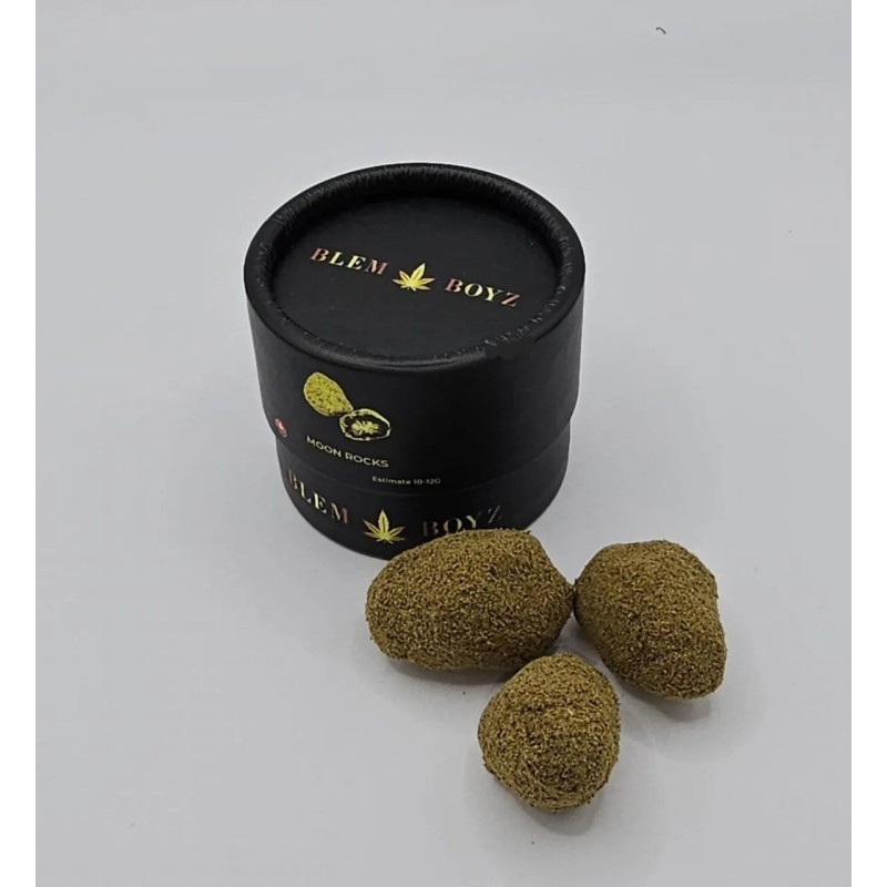Premium Moon Rocks