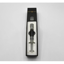 Rick Simpson Oil (RSO)