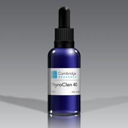 ThyroClen 40 (Clenbuterol...