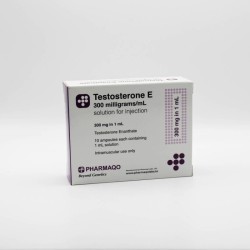 Testosteron Enanthate 300...