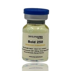 Onyx-Pharma Bold 250