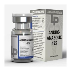 AndroAnabolic 425 Test E +...