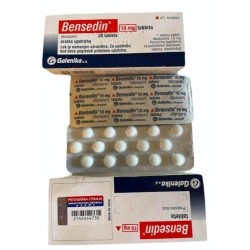 Galenika Bensedin /...