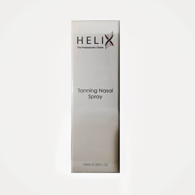 Helix Melanotan 2 Nasal Spray 10ml
