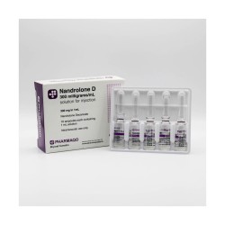 Deca Nandrolone 300mg x 10...