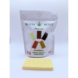 Blem-Boyz THC Chocolate...