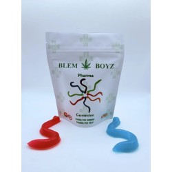 Blem-Boyz THC Gummies 200mg...
