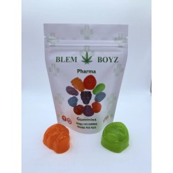 Blem-Boyz THC Gummies 300mg...