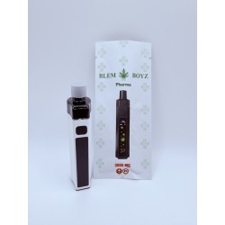 Blem Boyz Disposable THC...