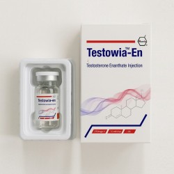 Testosterone Enanthate...