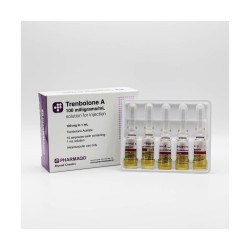 Trenbolone Acetate 100mg x...