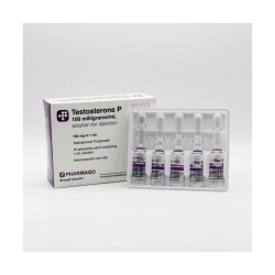 Testosterone Propionate...