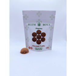 Blem-Boyz THC Chocolate...